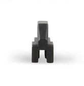 Amp Lug Terminals Crimp Jaws, Fits Pn 35051 Amp Lug Crimp Jaws MSD Ignition