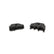 Amp Lug Terminals Crimp Jaws, Fits Pn 35051 Amp Lug Crimp Jaws MSD Ignition