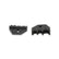 Amp Lug Terminals Crimp Jaws, Fits Pn 35051 Amp Lug Crimp Jaws MSD Ignition