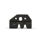 Weathertight Crimp Jaws, Fits Pn 35051 Weathertight Crimp Jaws MSD Ignition