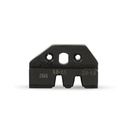 Weathertight Crimp Jaws, Fits Pn 35051 Weathertight Crimp Jaws MSD Ignition