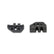 Weathertight Crimp Jaws, Fits Pn 35051 Weathertight Crimp Jaws MSD Ignition