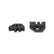 Weathertight Crimp Jaws, Fits Pn 35051 Weathertight Crimp Jaws MSD Ignition