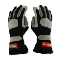 RaceQuip 351 Series 1 Layer Nomex Race Gloves 351003RQP