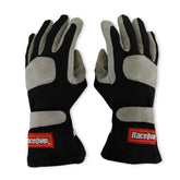 RaceQuip 351 Series 1 Layer Nomex Race Gloves 351002RQP