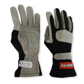 RaceQuip 351 Series 1 Layer Nomex Race Gloves 351006RQP
