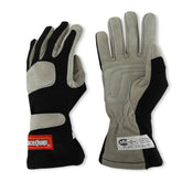 RaceQuip 351 Series 1 Layer Nomex Race Gloves 351002RQP