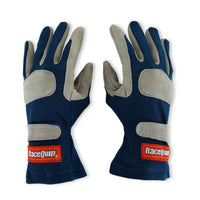 RaceQuip 351 Series 1 Layer Nomex Race Gloves 351023RQP