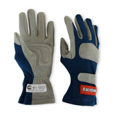 RaceQuip 351 Series 1 Layer Nomex Race Gloves 351026RQP