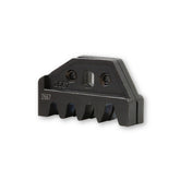 Deutsch Connector Crimp Jaws, Fits Pn 35051 Deutsch Crimp Jaws MSD Ignition