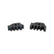 Deutsch Connector Crimp Jaws, Fits Pn 35051 Deutsch Crimp Jaws MSD Ignition