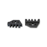 Deutsch Connector Crimp Jaws, Fits Pn 35051 Deutsch Crimp Jaws MSD Ignition