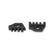 Deutsch Connector Crimp Jaws, Fits Pn 35051 Deutsch Crimp Jaws MSD Ignition