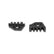 Deutsch Connector Crimp Jaws, Fits Pn 35051 Deutsch Crimp Jaws MSD Ignition