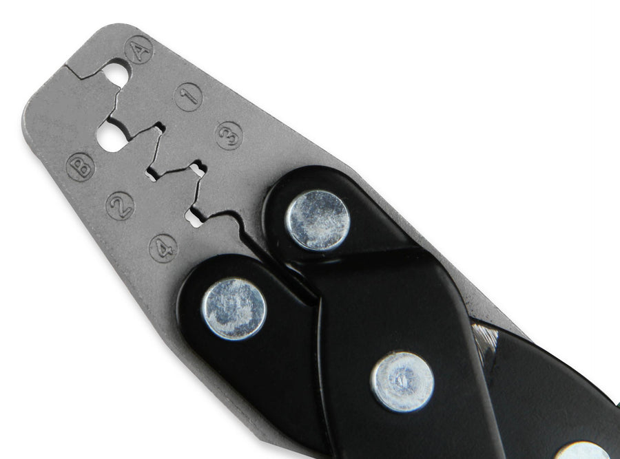 MSD Weathertight Crimp Pliers Crimper For Weathertight Terminals And Seals MSD Ignition