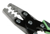 MSD Weathertight Crimp Pliers Crimper For Weathertight Terminals And Seals MSD Ignition