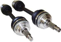 DSS Acura 1994-2001 (DC2/4) Integra Basic Axle Level 0 -Right RA4000L0