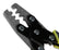 MSD Superseal Crimp Pliers Crimper For Superseal 1.5 Terminals And Seals MSD Ignition