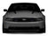 Raxiom 05-12 Ford Mustang GT LED Halo Fog Lights (Smoked)