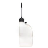 3520-CA_White VPSQ 5.5 Gal MS Container W_ DLX Hose_LEFT.jpg