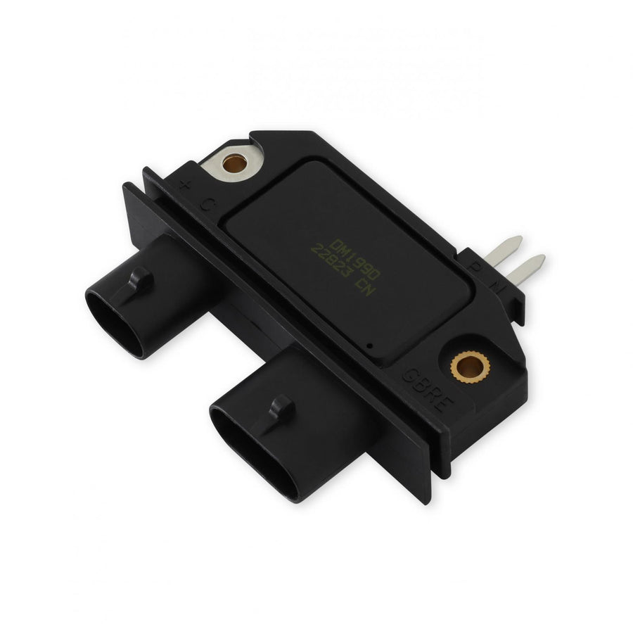 High Performance Ignition Module For GM Externally Mounted Module Replacement Ignition Module For GM Externally Mounted Distributors ACCEL