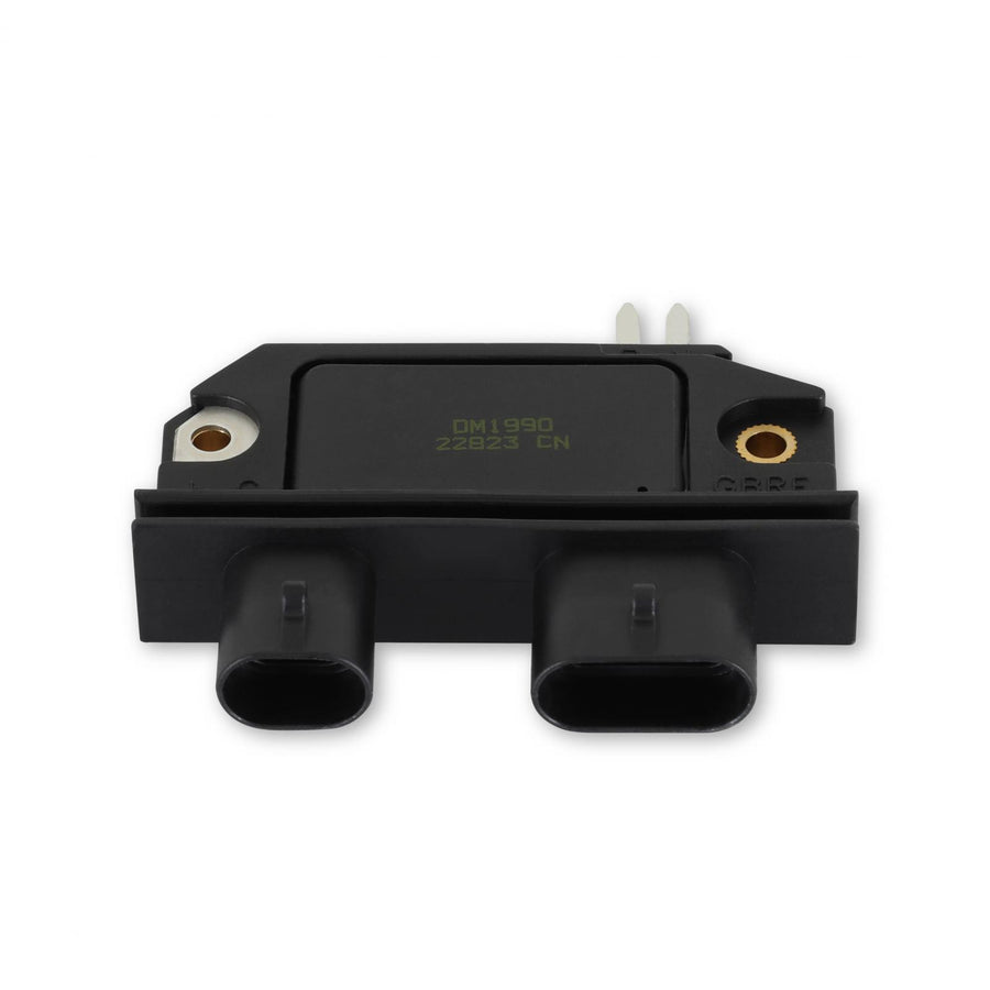 High Performance Ignition Module For GM Externally Mounted Module Replacement Ignition Module For GM Externally Mounted Distributors ACCEL