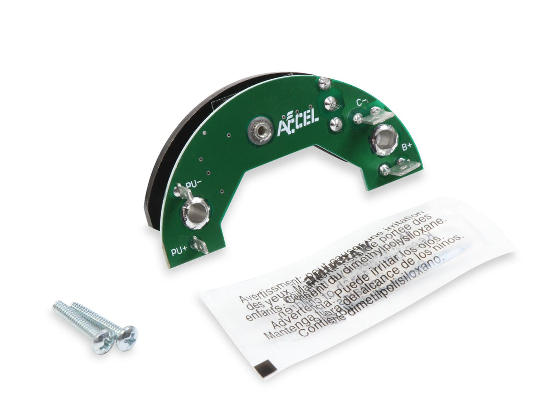 High Performance Ignition Module For 52 Series Billet Distributors ACCEL