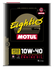 Motul 10W40 Classic Eighties Oil - 10x2L