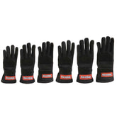 RaceQuip 355 Series 2 Layer Nomex Race Gloves 3550089RQP