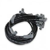 Wire Set Sc Blk, Sb Chevy For Use With Hei Cap The MSD Race Tailored 8.5Mm Super Conductor Wire Sets Are Designed Specifically To Fit Race Engines Equipped With Headers Or An MSD Distributor MSD Ignition