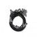 Wire Set Sc Blk, Sb Chevy For Use With Hei Cap The MSD Race Tailored 8.5Mm Super Conductor Wire Sets Are Designed Specifically To Fit Race Engines Equipped With Headers Or An MSD Distributor MSD Ignition