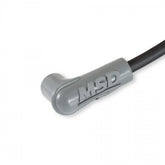 Wire Set Sc Blk, Sb Chevy For Use With Hei Cap The MSD Race Tailored 8.5Mm Super Conductor Wire Sets Are Designed Specifically To Fit Race Engines Equipped With Headers Or An MSD Distributor MSD Ignition