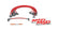 Super Conductor 8.5Mm Spark Plug Wire Set Small Block Chevy With Hei Cap The MSD Race Tailored 8.5Mm Super Conductor Wire Sets Are Designed Specifically To Fit Race Engines Equipped With Headers Or An MSD Distributor MSD Ignition