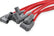 Super Conductor 8.5Mm Spark Plug Wire Set Small Block Chevy With Hei Cap The MSD Race Tailored 8.5Mm Super Conductor Wire Sets Are Designed Specifically To Fit Race Engines Equipped With Headers Or An MSD Distributor MSD Ignition