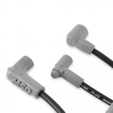 Wire Set Sc Blk, Bb Chevy For Use With Hei Tower Cap The MSD Race Tailored 8.5Mm Super Conductor Wire Sets Are Designed Specifically To Fit Race Engines Equipped With Headers Or An MSD Distributor MSD Ignition