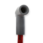 Super Conductor Spark Plug Wire Set Big Block Chevy For Use With Hei Tower Cap The MSD Race Tailored 8.5Mm Super Conductor Wire Sets Are Designed Specifically To Fit Race Engines Equipped With Headers Or An MSD Distributor MSD Ignition