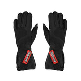 RaceQuip 356 Series 2 Layer Nomex Outseam Race Gloves 356907RQP
