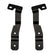 Rigid Industries 22+ Ford Ranger A-Pillar Bracket
