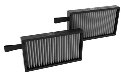 K&N Cabin Air Filter | 2017-2027 Tesla 3 & Y | VF3023