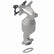 MagnaFlow Direct Fit Catalytic Converter 09-14 Acura TSX 2.4L / 08-12 Honda Accord 2.4L