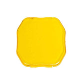 Baja Designs Squadron 2.0 Rock Guard (Single) - Baja Amber