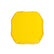 Baja Designs Squadron 2.0 Rock Guard (Single) - Baja Amber
