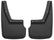 Husky Liners 15 Chevy Suburban Custom-Molded Rear Mud Guards