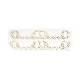 Performance Header Gaskets Fits 1968-1992 Chrysler 318/340/360 4-Barrel LA Small Block Mr Gasket