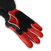 RaceQuip 359 Series 2 Layer Nomex Outseam Race Gloves 359103RQP