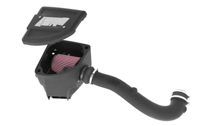 K&N Cold Air Intake | 2020-2026 Ram 1500 3.6L V6 | 63-1594