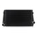 Mishimoto 17-19 GM 6.6L L5P Duramax Intercooler - Black
