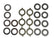 Ford Racing 8.8 Inch TRACTION-LOK Rebuild Kit