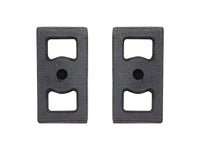 ICON 1in Cast Block Kit (3in Wide)