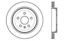 Load image into Gallery viewer, StopTech Slotted &amp; Drilled Sport Brake Rotor